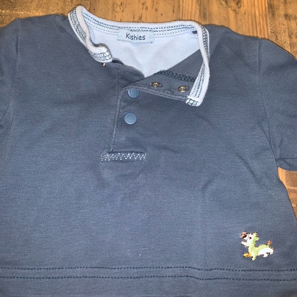 3 for $20 / Kushie’s 2 piece PJs (3 M) - Picture 2 of 4